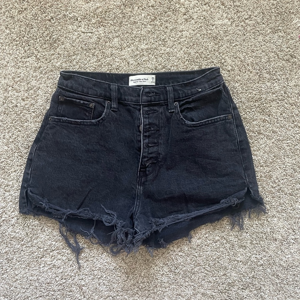 Abercrombie and Fitch Shorts